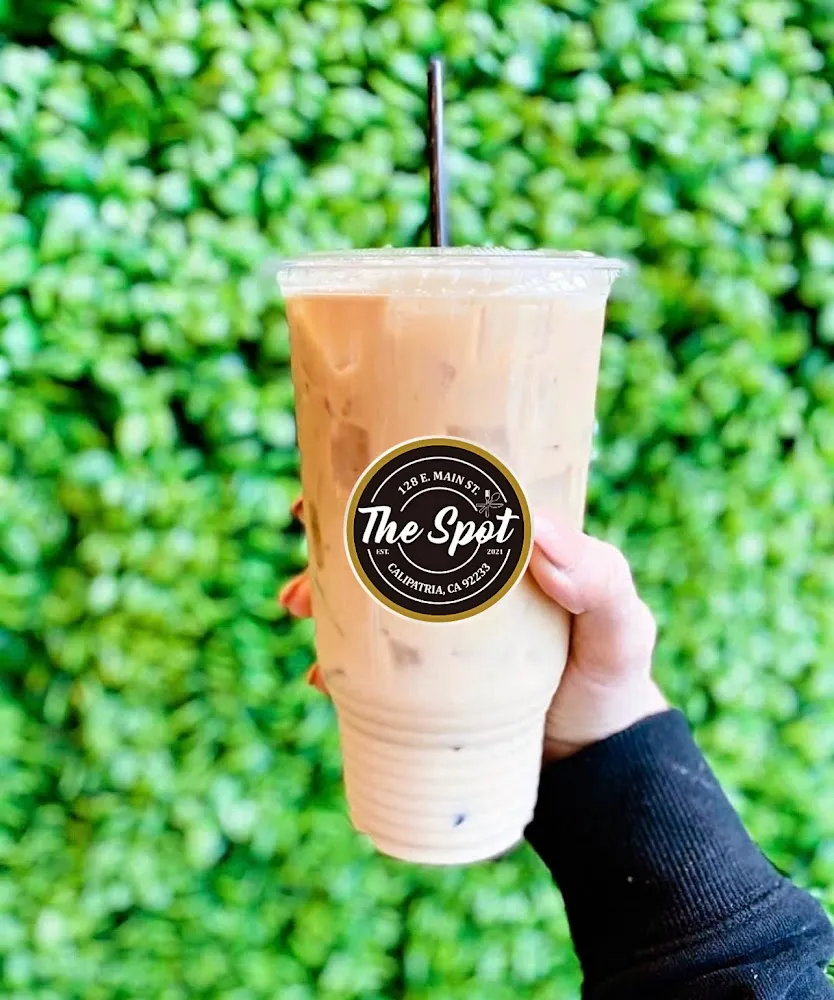 Bubble Tea