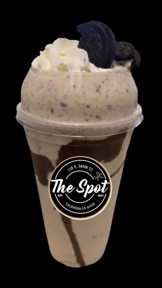 Frappuccino