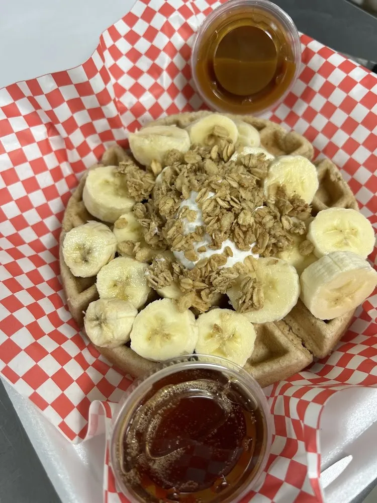 Granola