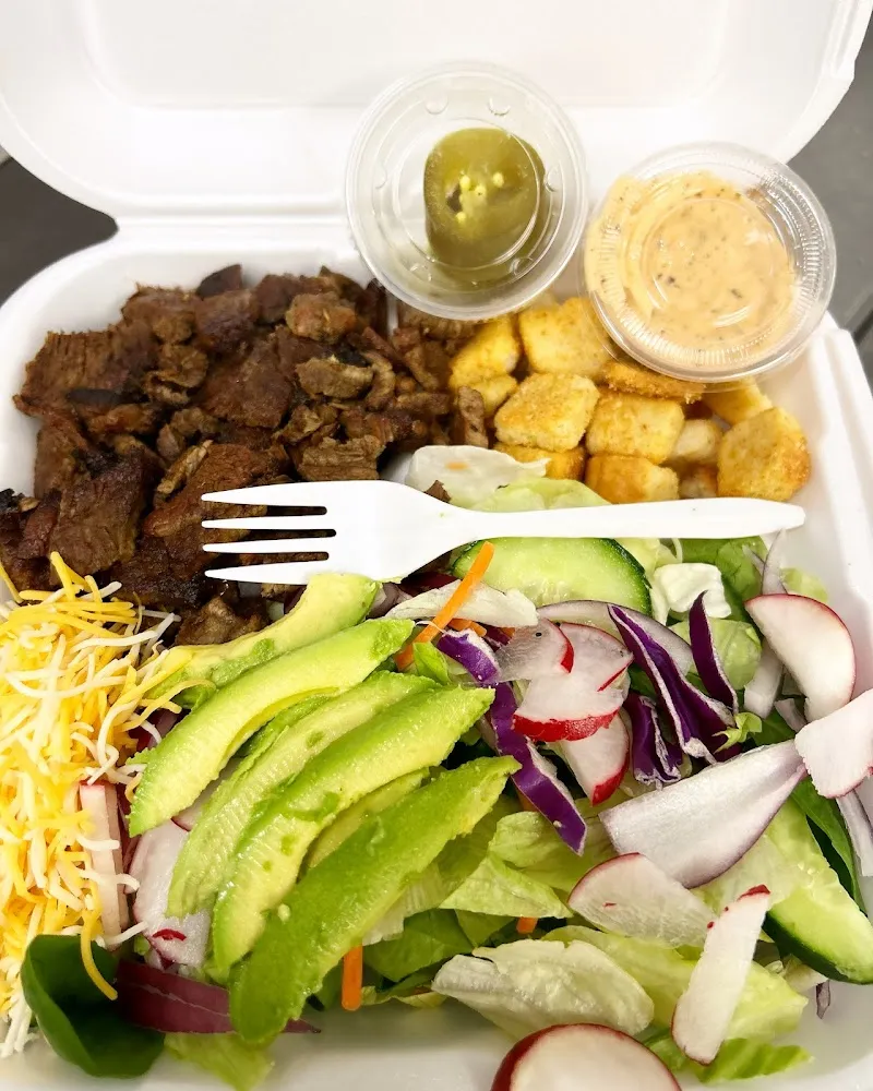 Greek Salad