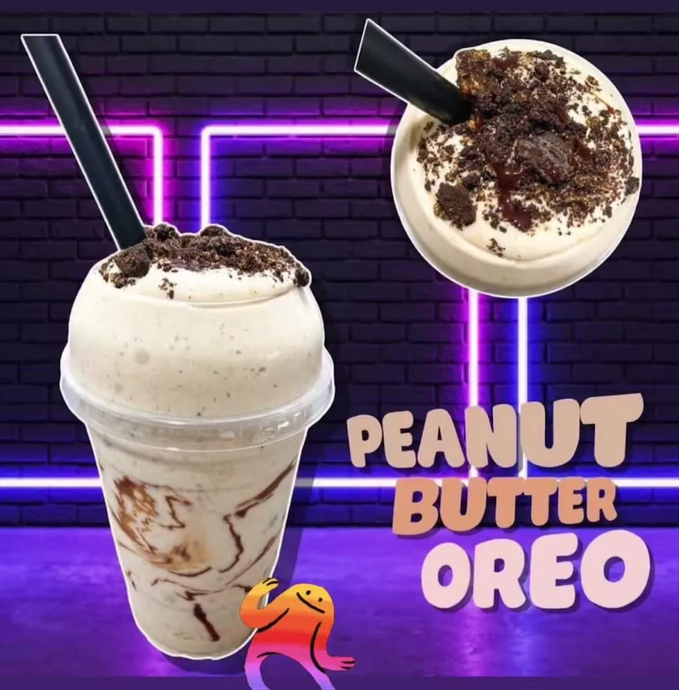 Milkshake