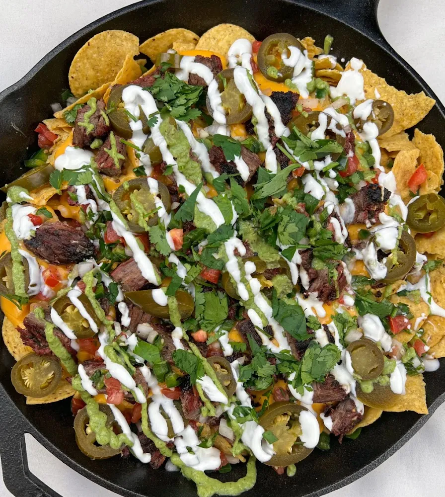 Nachos