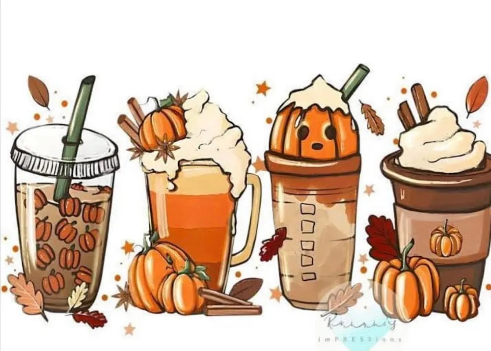 Pumpkin